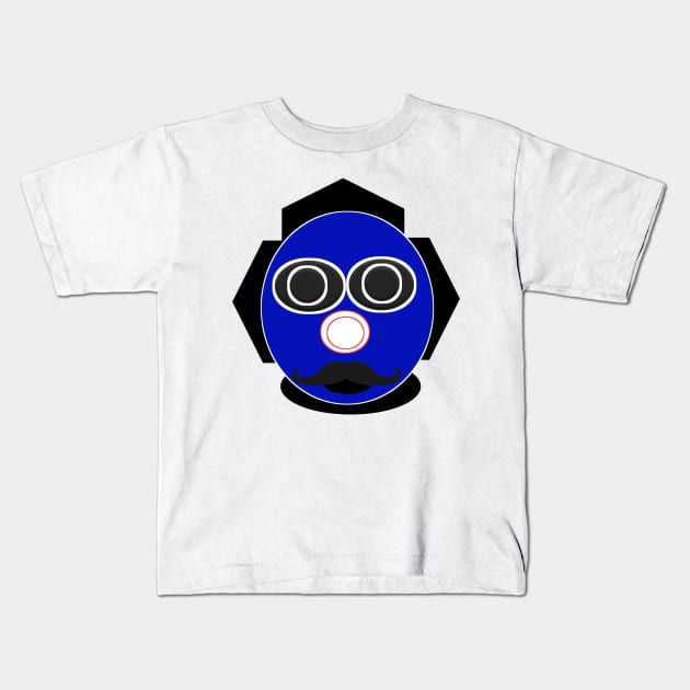 Cartoon for new age Kids T-Shirt by Universal house